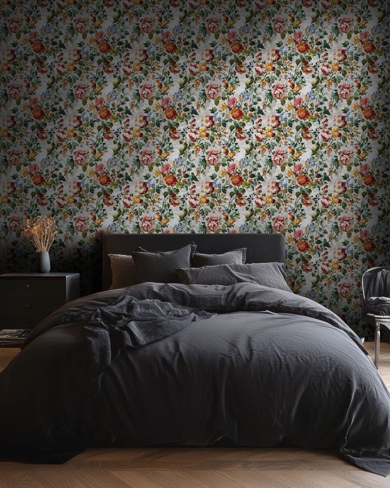 Picture of Väriyhdistelmä Ragnhild Blue - 1063501-03 - 06884-01